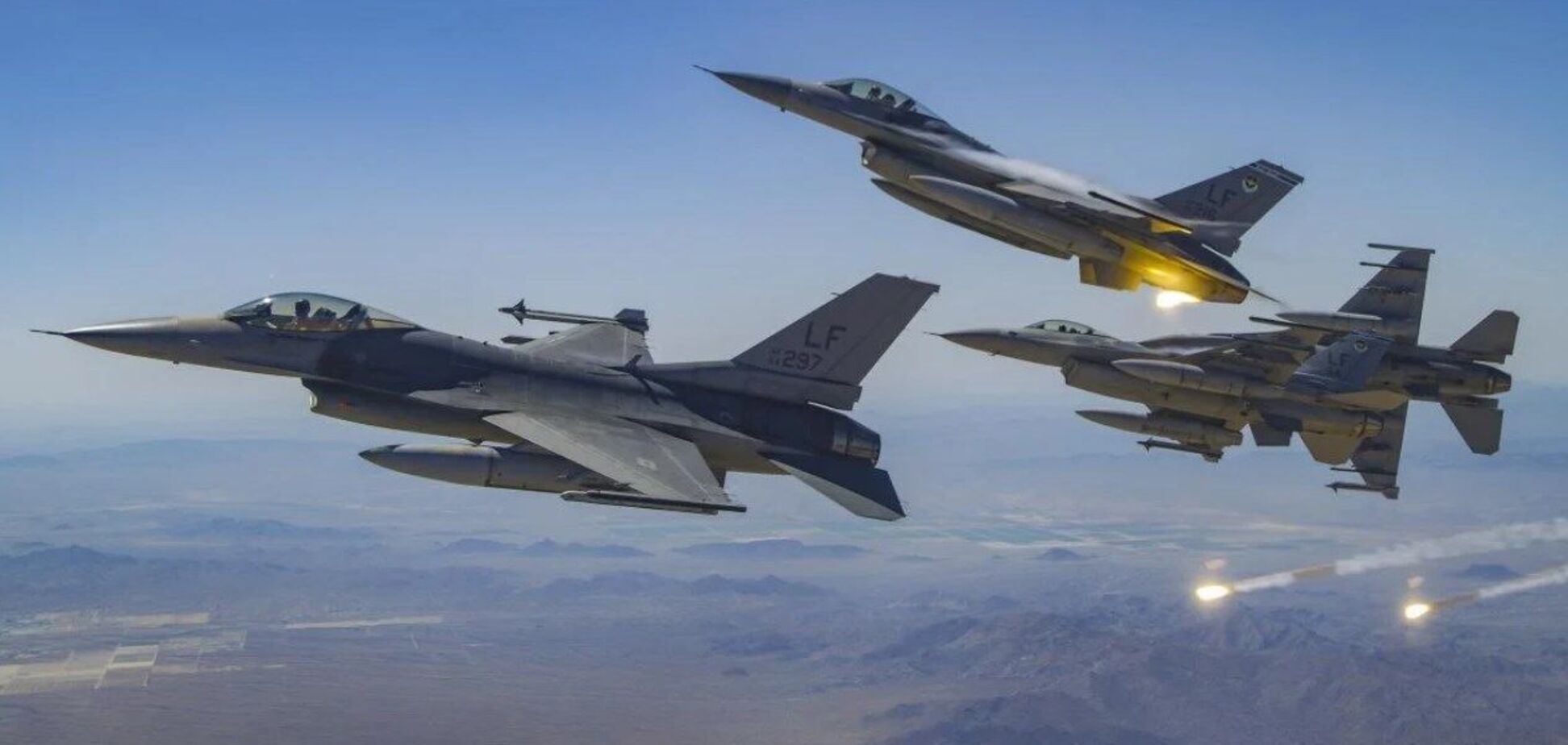 F-16