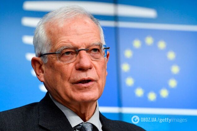 Ордер МУС на арест Нетаньяху обязателен для всех стран Евросоюза, – Боррель