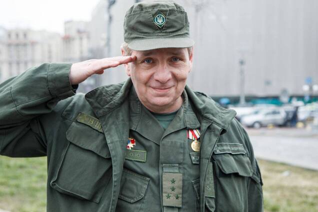 Их достаточно: майор Гетьман назвал положительные вещи, которые получила Украина от операции ВСУ на Курщине