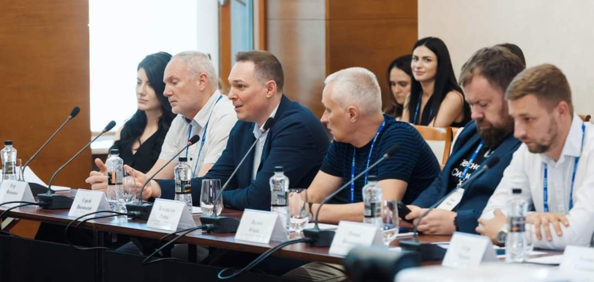 Экспорт украинского оружия позволит сохранить рабочие места и укрепить экономику страны