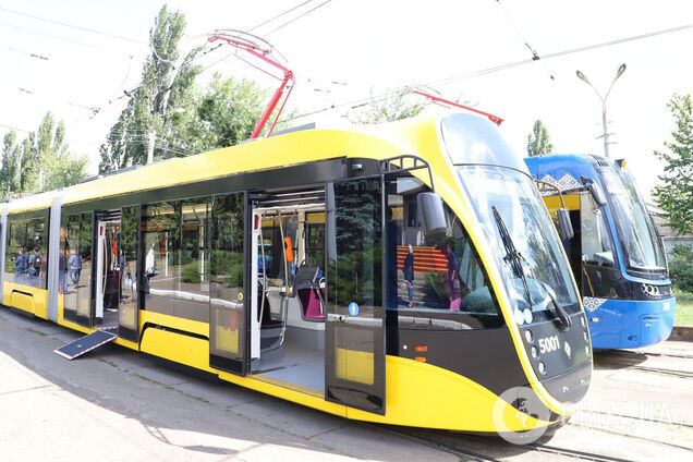 В КГГА назвали реальную себестоимость проезда в общественном транспорте