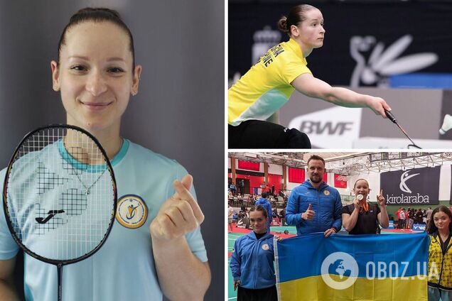 'Зрозуміла: не відчуваю ніг на землі': українська чемпіонка світу росла в дитбудинку, гуртожиток обстріляла РФ, але вона бореться за медаль Паралімпіади