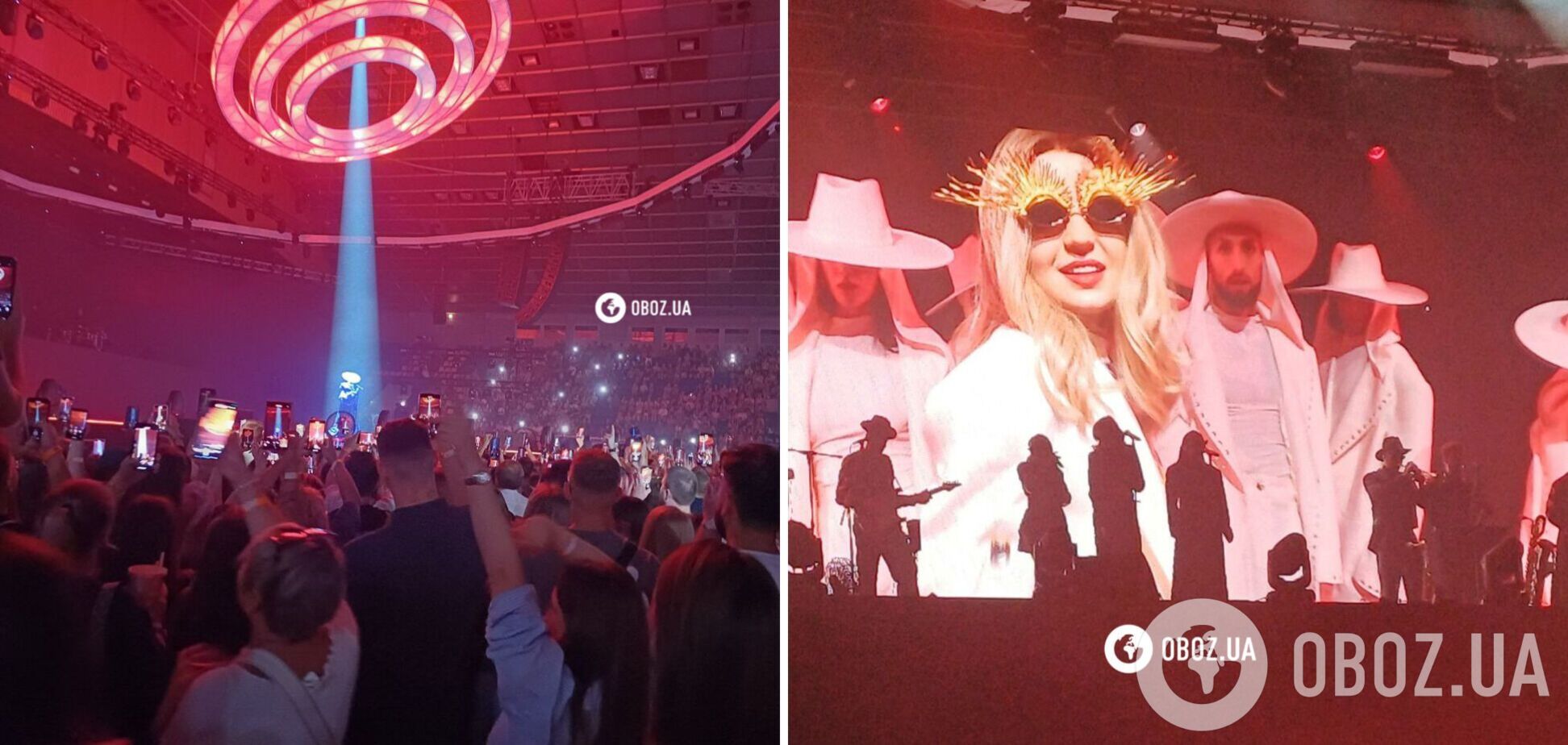 Концерт Клавдії Петрівни: українці завжди намагаються знецінити те, що стає популярним