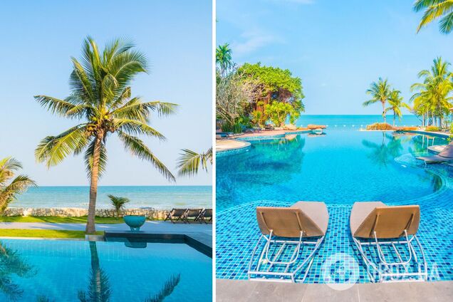 Де бюджетно відпочити на морі в оксамитовий сезон