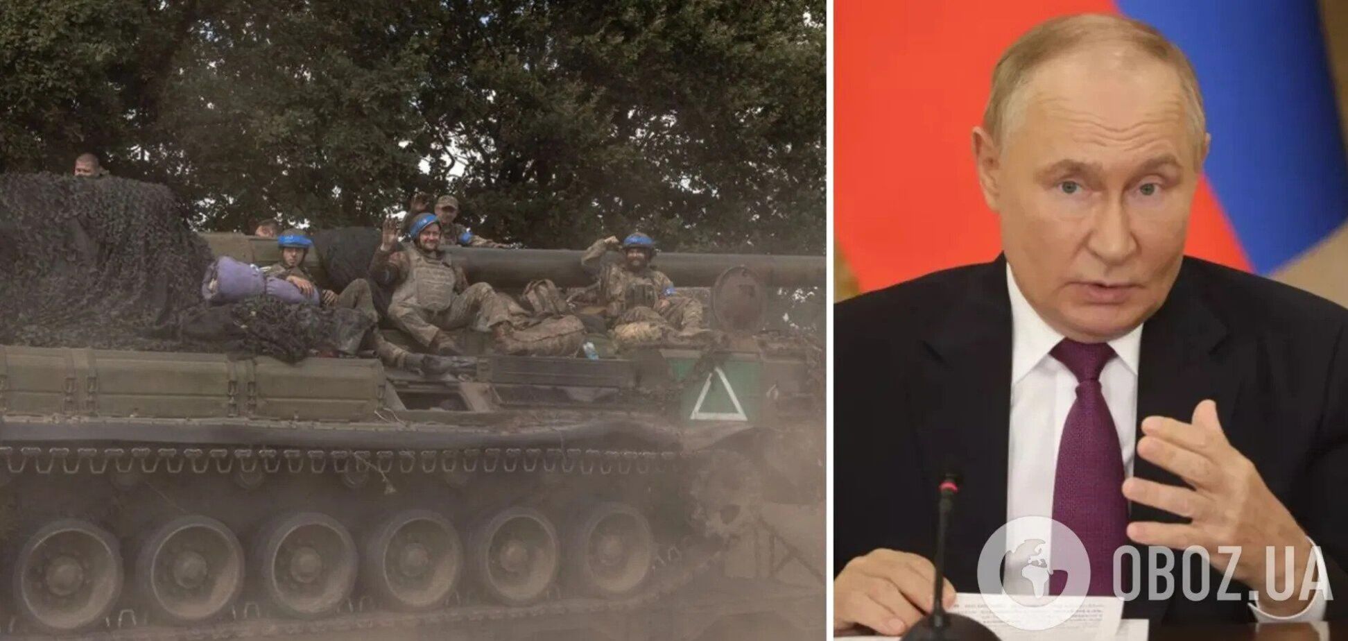 Путін втратив свою страшнішу зброю, ніж ядерна, а тепер втратить і владу