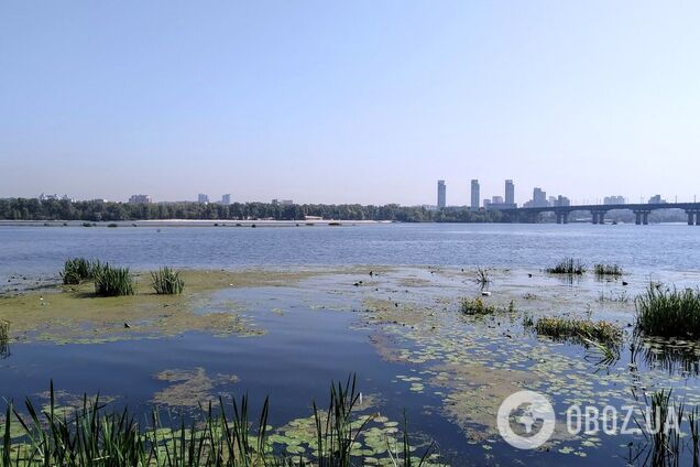 Синоптики не прогнозують опадів у регіоні