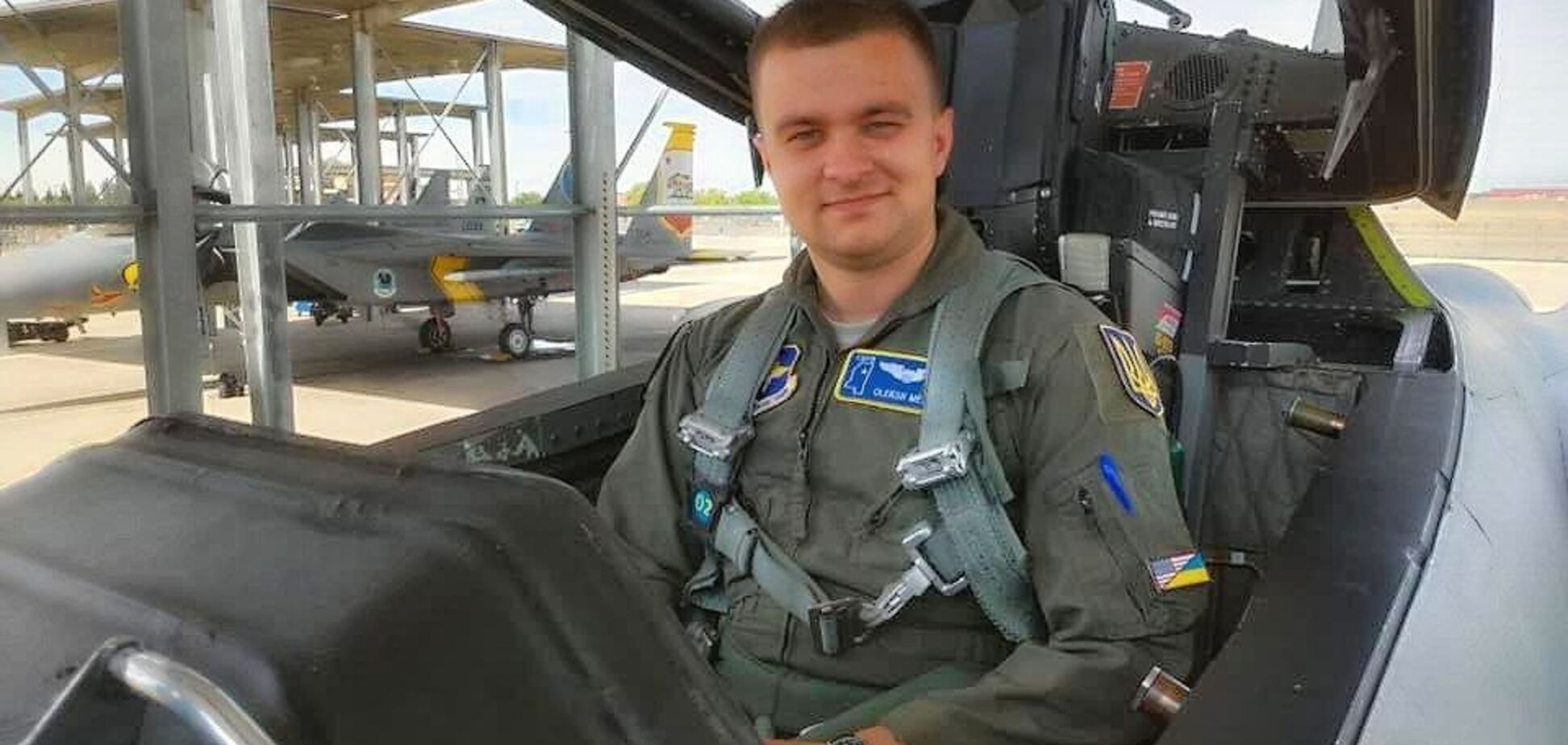 'Партнери із США вже долучилися до розслідування': Олещук зробив заяву щодо катастрофи F-16 і відповів на закиди Безуглої