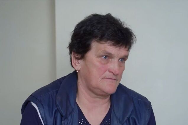 "В оккупации я прятала танкистов": Валентина из Черниговщины рассказала свою историю музею "Голоса мирных" Фонда Рината Ахметова