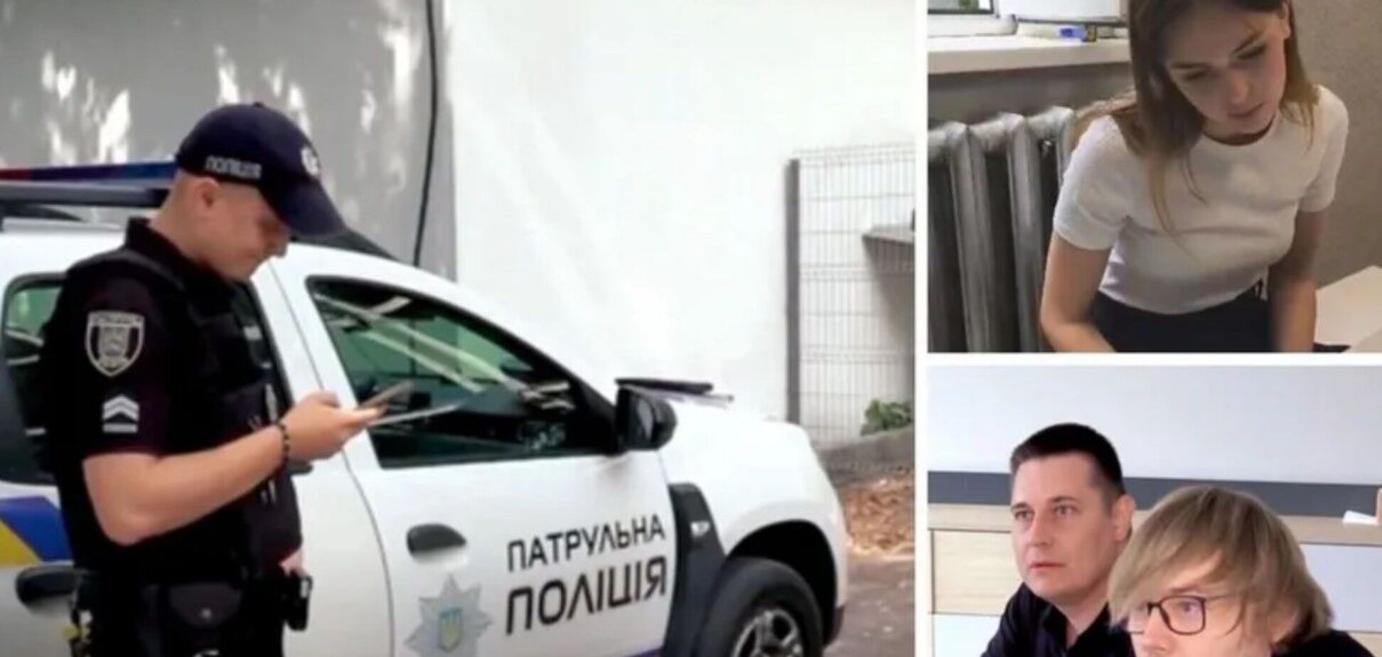 Журналистов СтопКора заблокировали в лаборатории 'Эскулаб' и незаконно удерживали