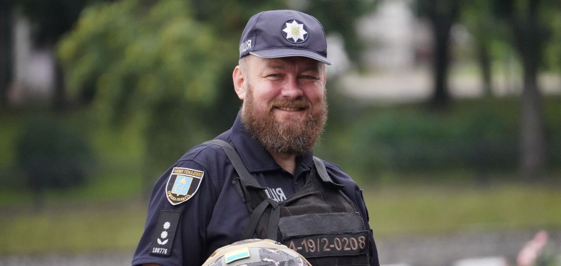 Кожна евакуація – це проведення спеціальної операції. 'Білий янгол' із Сумщини розповів, як вивозить людей з-під російських обстрілів