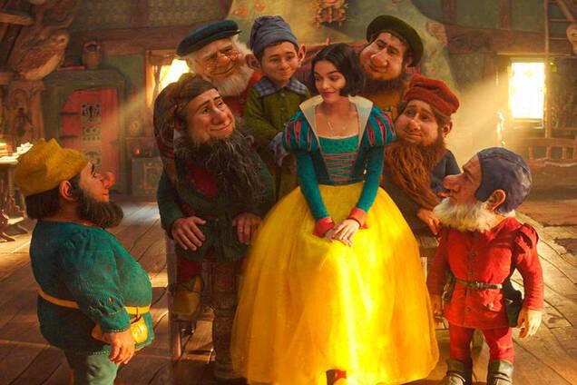 Нова 'Білосніжка' претендує на звання найгіршого фільму Disney: що не так зі стрічкою, трейлер якої зібрав мільйон дизлайків 