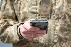 В Україні може з'явитися Єдиний держреєстр військовослужбовців: у Міноборони пояснили, як він працюватиме