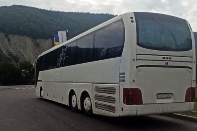 Uklon может выйти на рынок автобусных перевозок