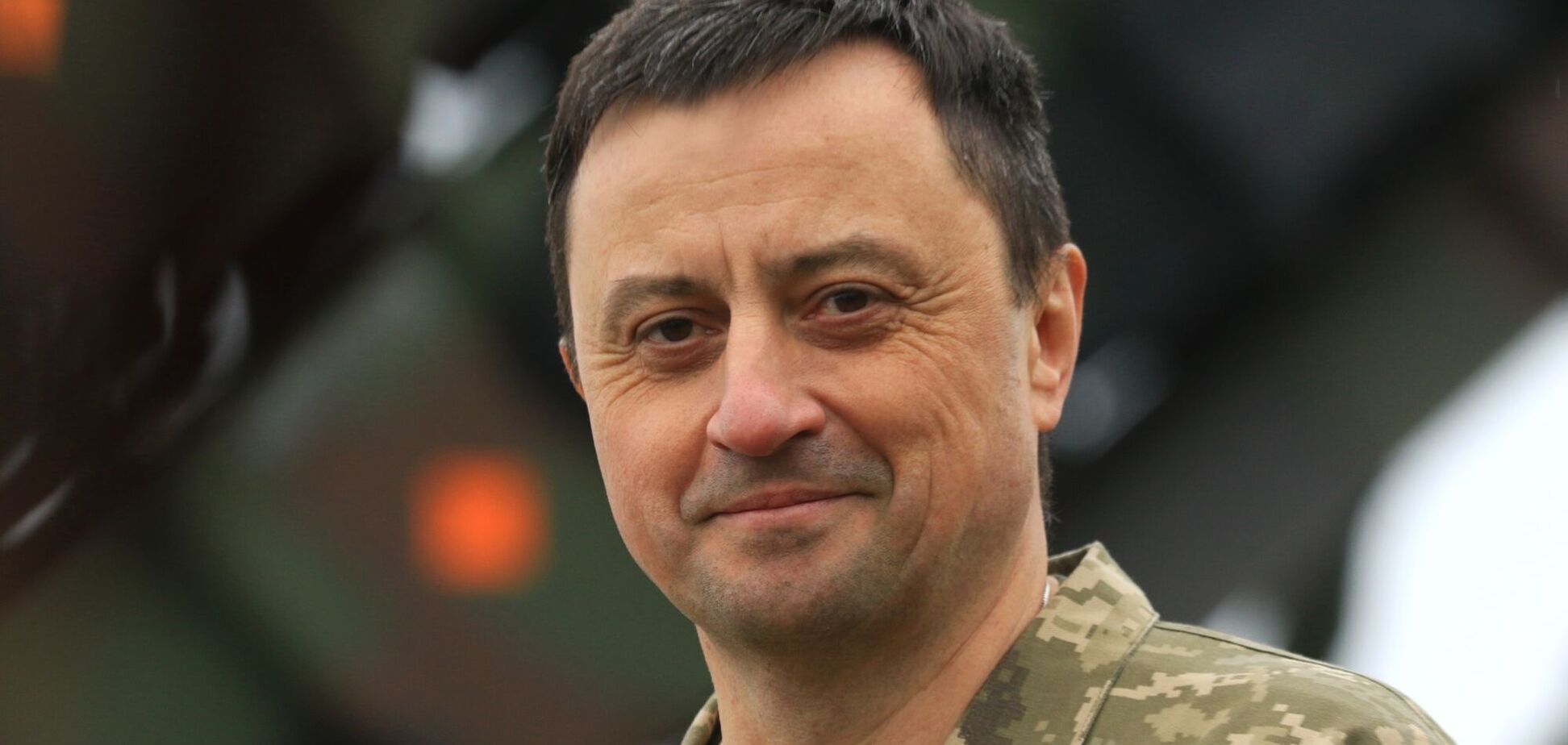 'Три тяжелых года': Олещук подвел итоги пребывания на должности командующего Воздушными силами