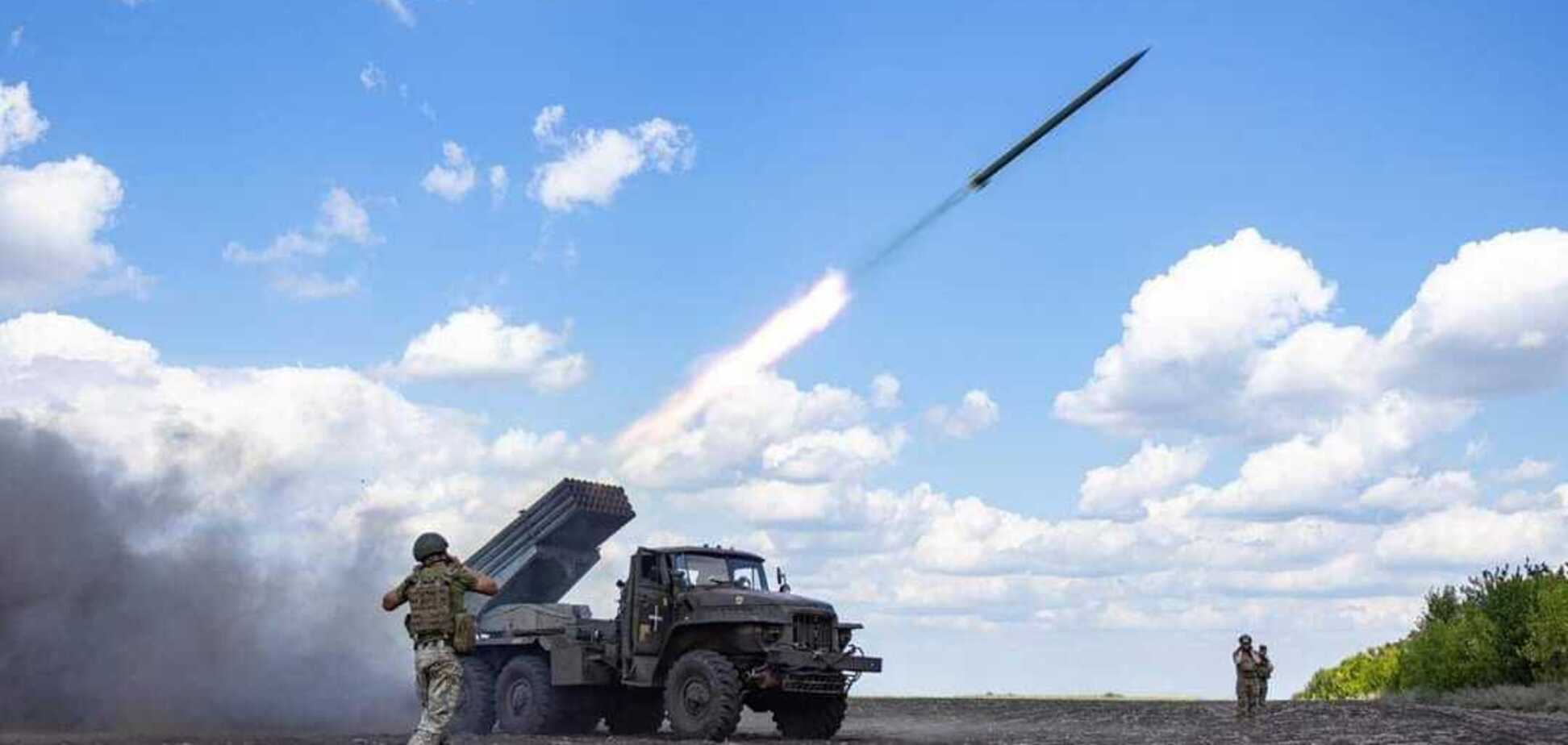 С начала суток уже почти 110 боестолкновений: в Генштабе рассказали о ситуации на 'нуле'