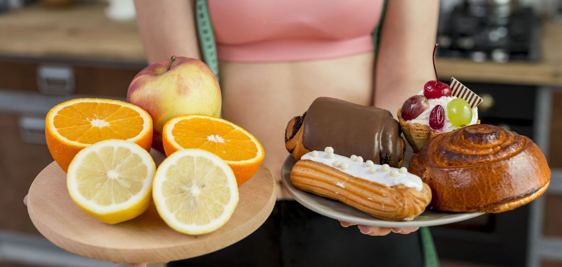 Простая диета, способствующая длительному похудению: что говорит эксперт