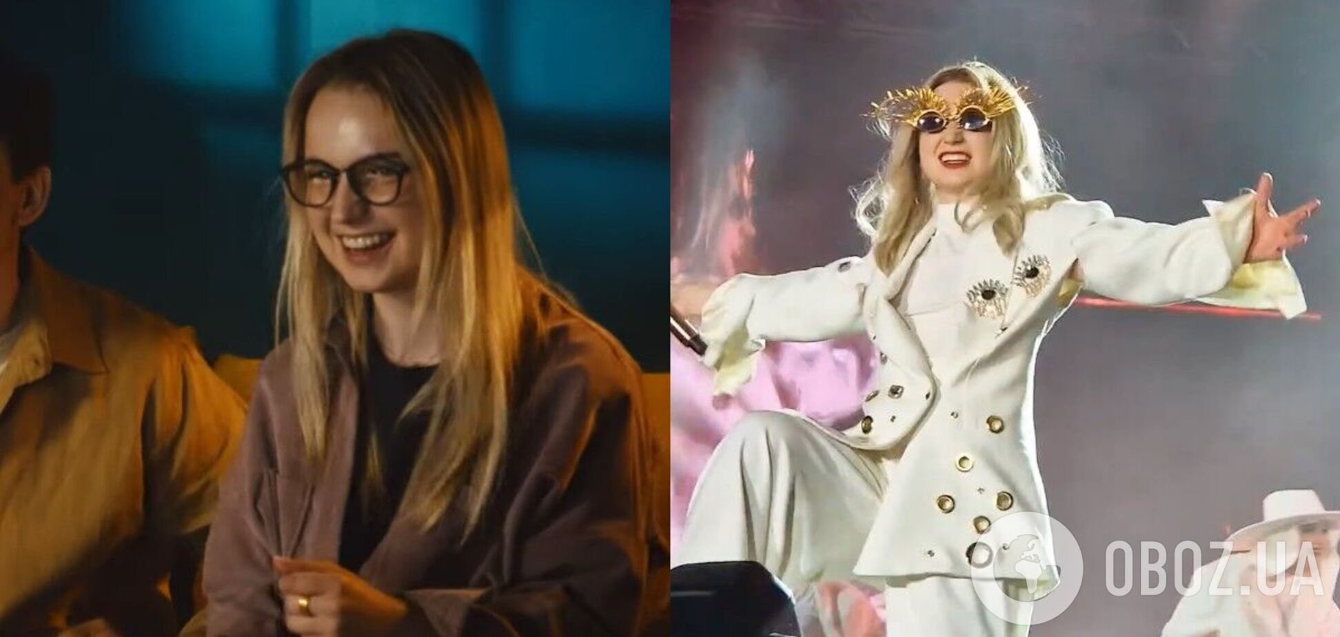 Кто такая Соломия Опрышко: как выглядит Klavdia Petrivna без маски, что известно о прошлом певицы и почему ее подставили коллеги
