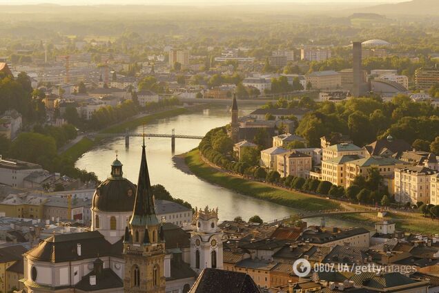 Чим відоме швейцарське місто Базель, яке прийме Євробачення 2025: цікаві факти та місця