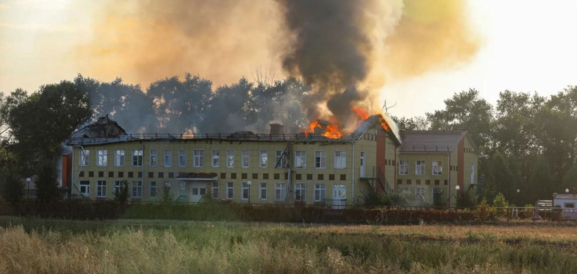 'Суджу стирают с лица земли': в Сухопутных войсках ВСУ показали, что силы РФ совершают в городе. Фото