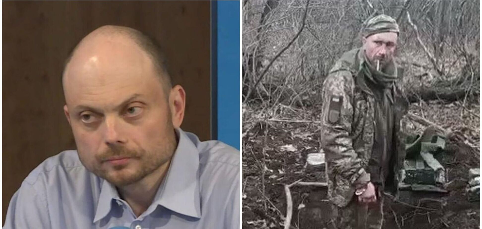 Все, что русские творят в Украине они делают по внутреннему убеждению, что бы не говорила 'оппозиция'