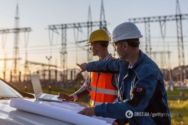 Над відновленням пошкодженої генерації цілодобово працюють тисячі енергетиків, – Бойко