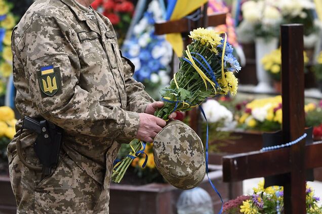 Які виплати передбачені за загиблого воїна