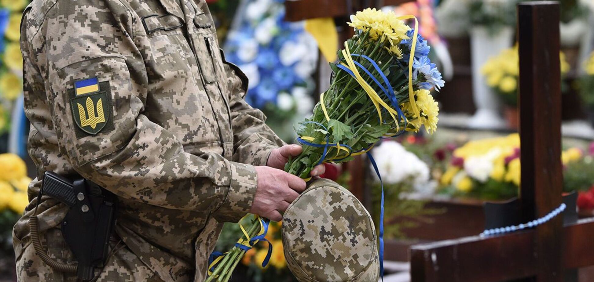 Які виплати передбачені за Героя України
