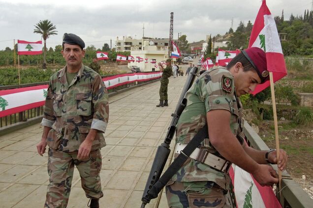 США і Британія закликали своїх громадян залишити Ліван і уникати поїздок у цю країну