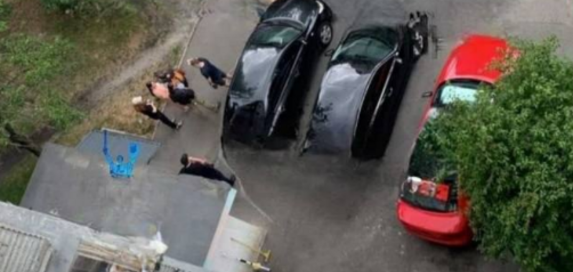 У мережі повідомили про стрілянину на Русанівці у Києві: що кажуть у поліції