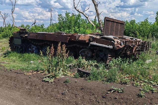 ЗСУ відмінусували ще 1150 окупантів і 59 ворожих артсистем – Генштаб