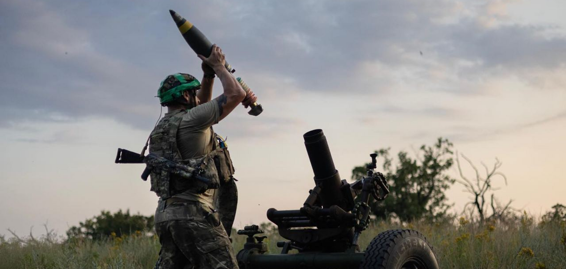 ЗСУ стримують просування ворога і завдають йому втрат: відбулося 102 бойових зіткнення – Генштаб