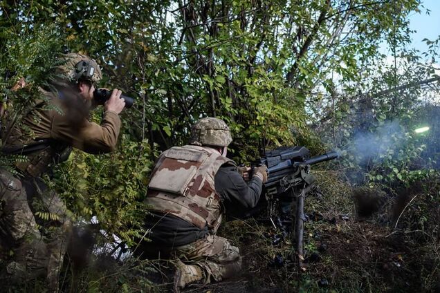 Окупанти просунулися під Покровськом: в ISW пояснили, де намагається прорватися ворог, і оцінили загрози. Карта