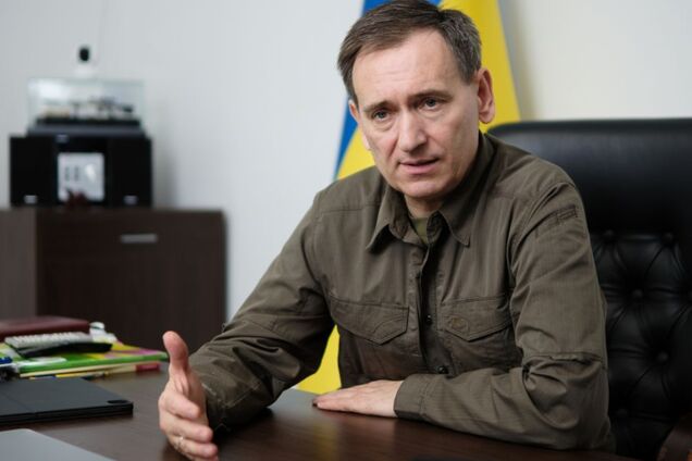 Веніславський відповів, чи можливо провести вибори в Україні в травні