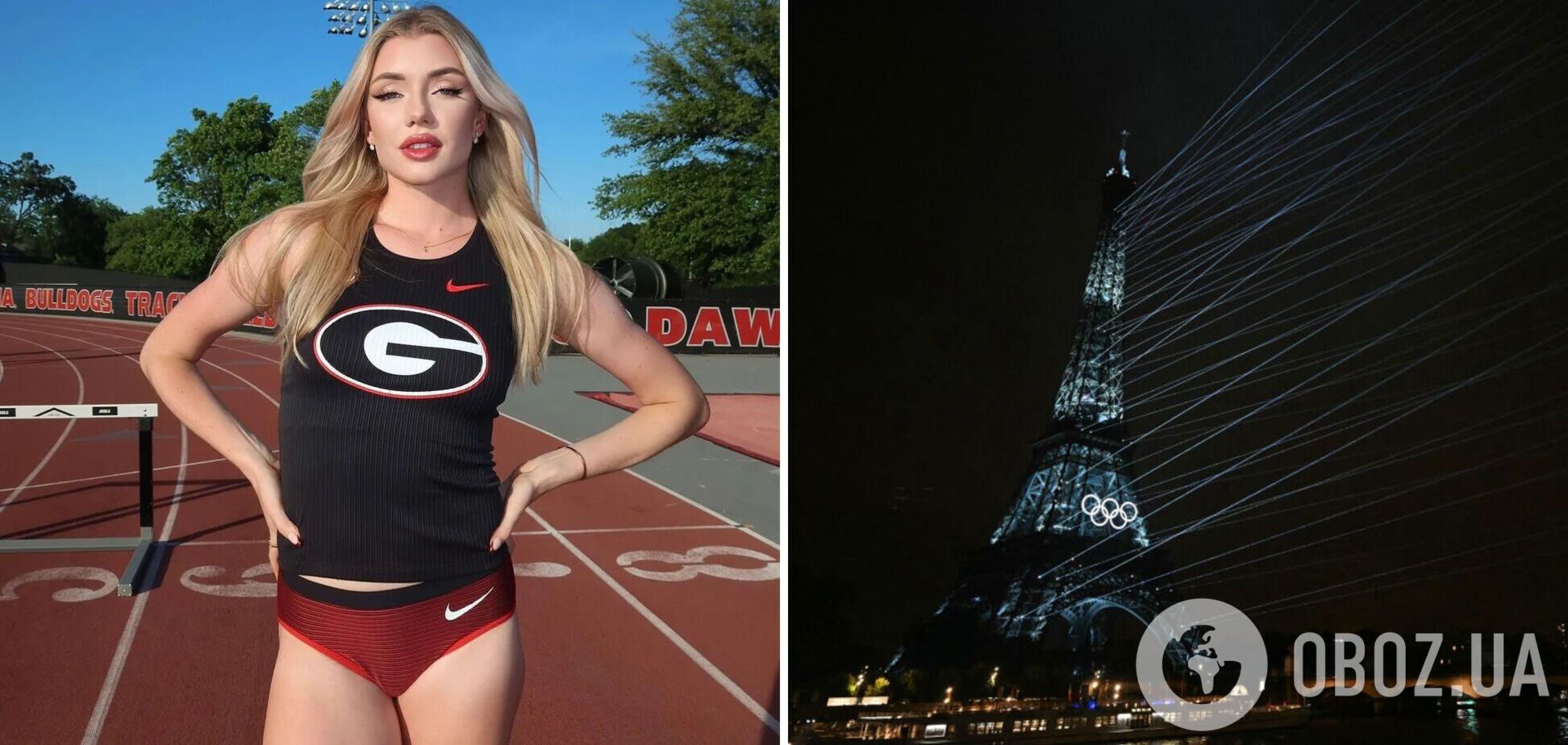 'Ви чого там роздратувалися': суперниця Магучіх з РФ з акаунтом в OnlyFans накинулася на росіян