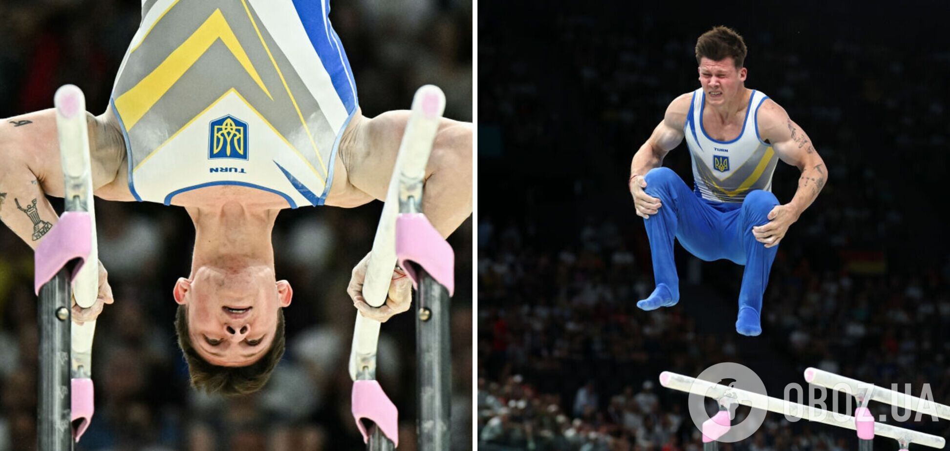 'Перспектив в Украине нет': звезда гимнастики Ковтун меняет гражданство, ради чего готов к дисквалификации