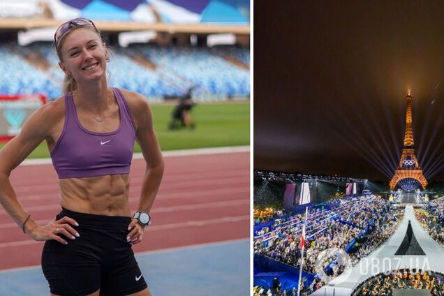 Украина на Олимпиаде-2024: результаты 6 августа