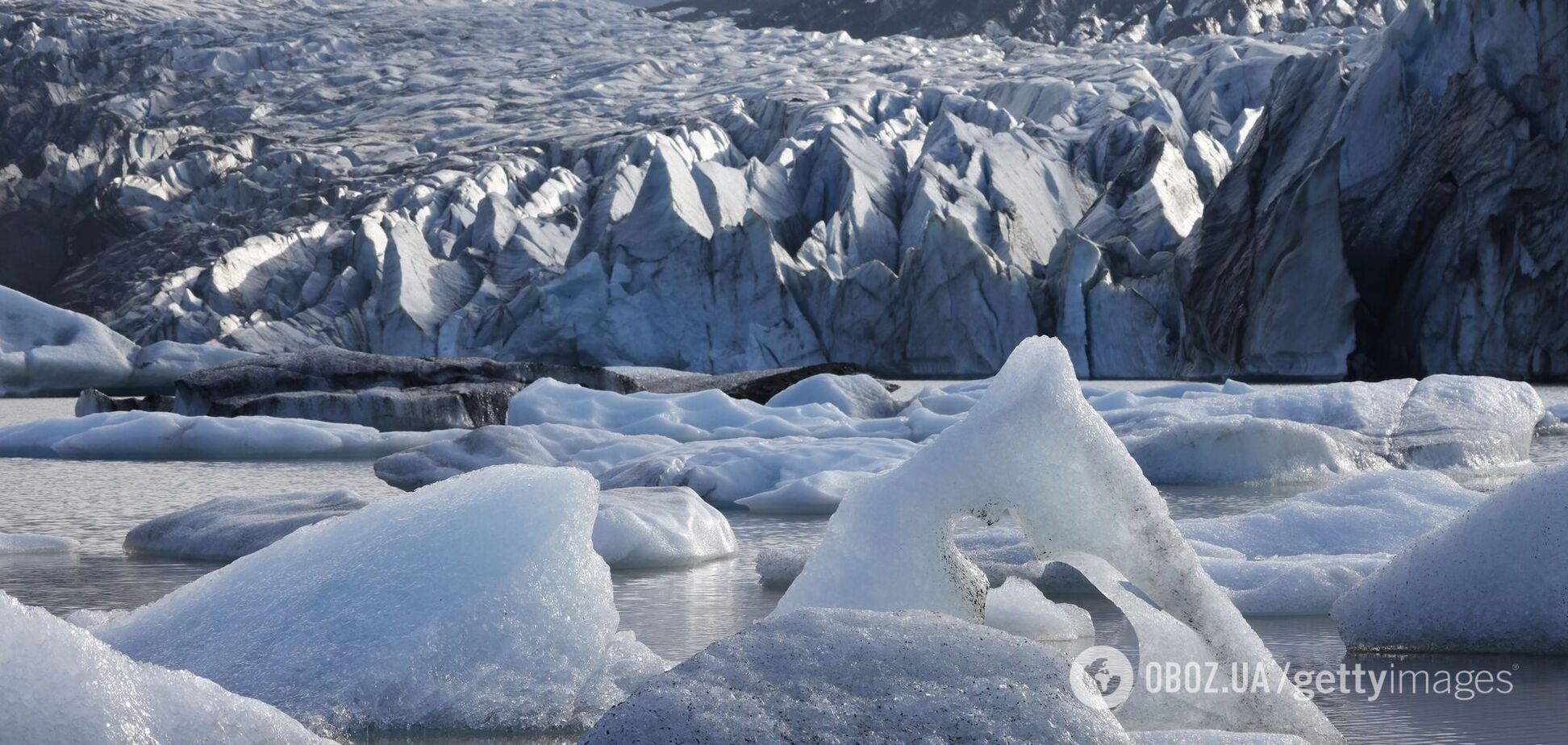 Кліматична катастрофа може статися в будь-який момент у найближчі 6000 років: вчені приголомшили прогнозом