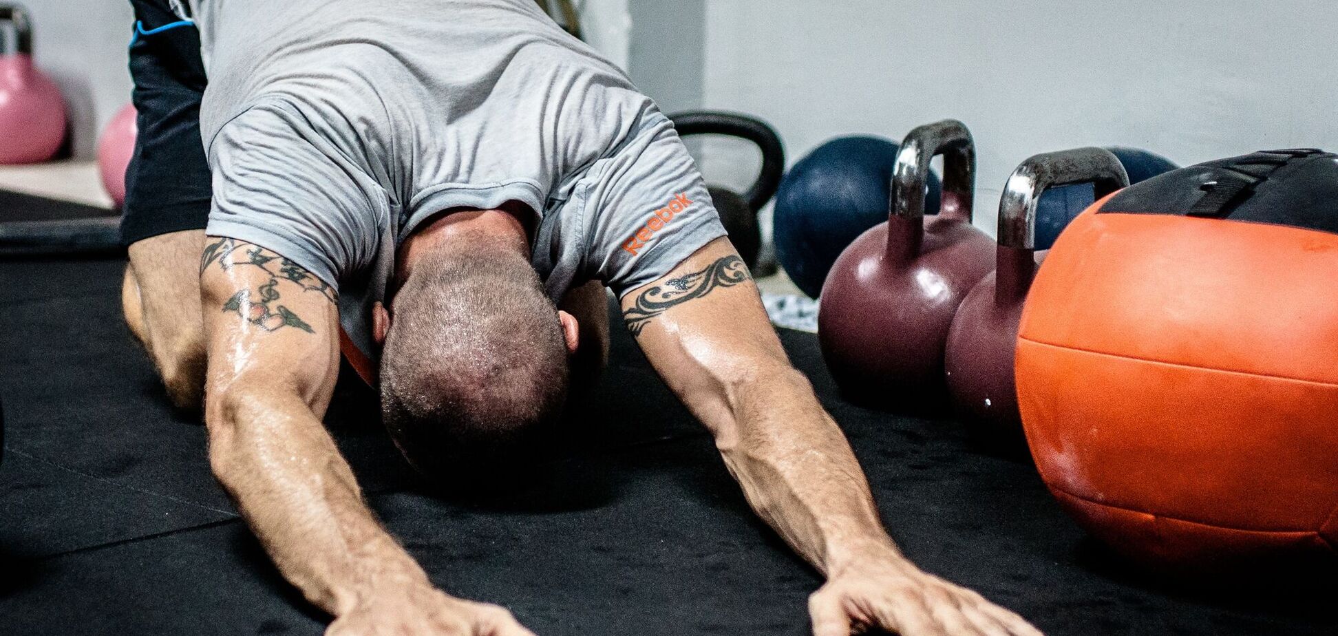 5 упражнений, поддерживающих прочность костей