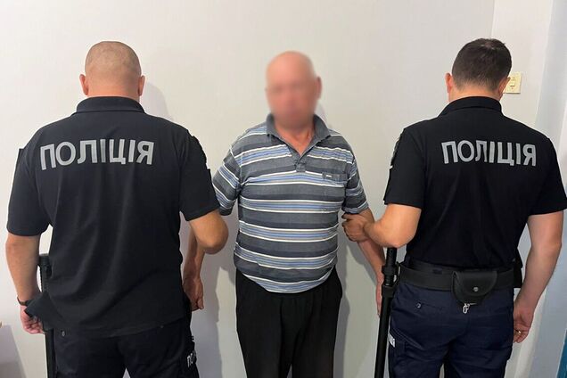 Двічі вистрілив із мисливської рушниці: на Чернігівщині сварка односельців обернулася вбивством. Фото