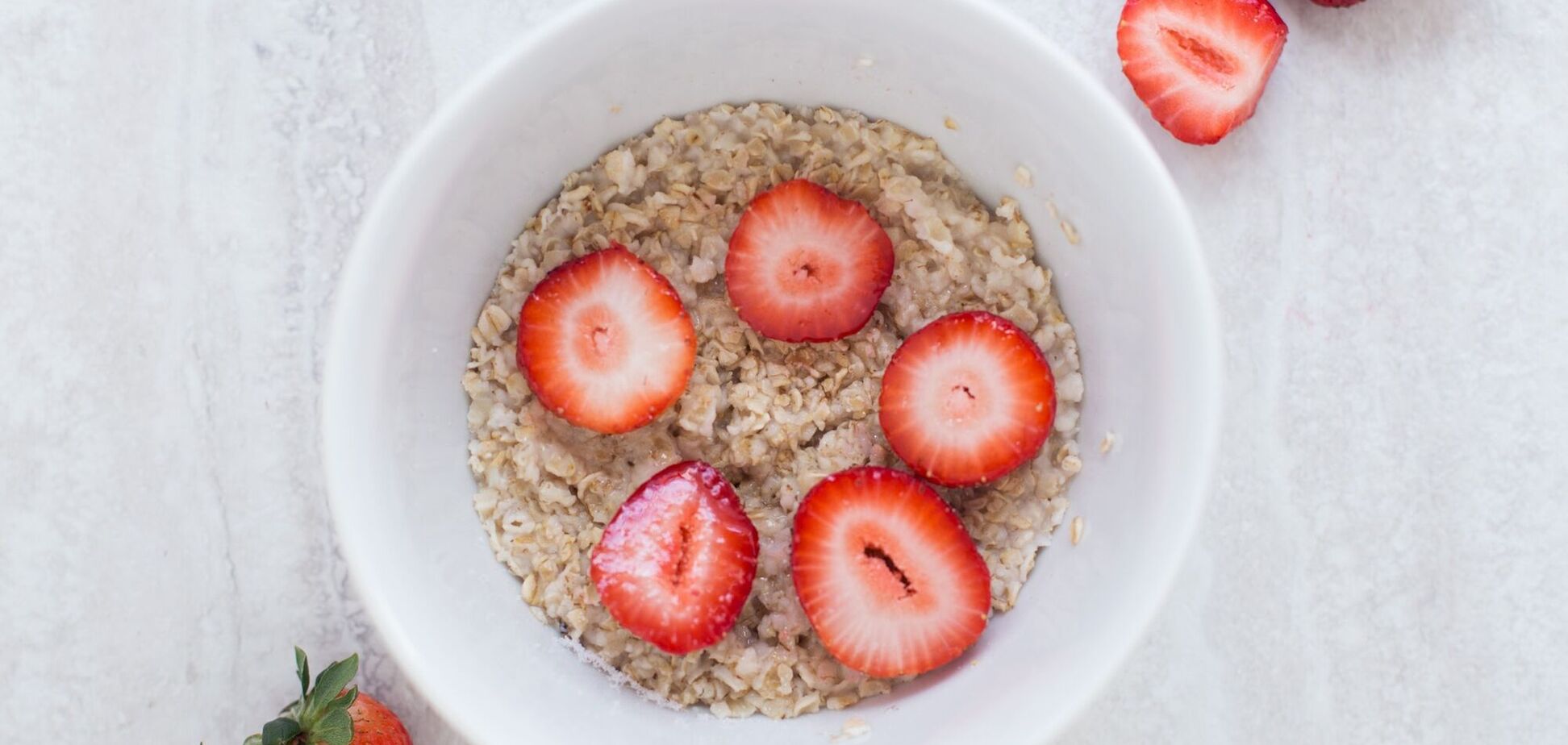 Преимущества и риски: может ли овсянка провоцировать набор веса