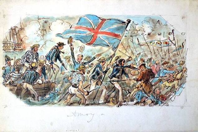 'Героїнове голодування': таліби знищили 95% афганського маку — США та ЄС шоковані. Чому демократії так переживають за своїх наркоманів?!