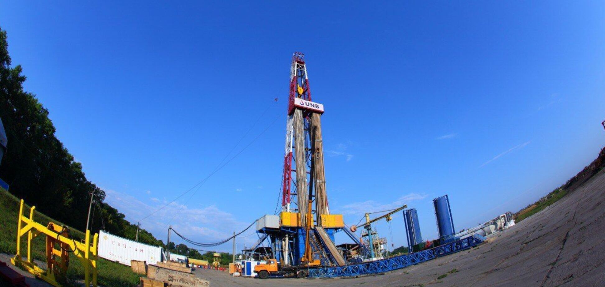 Речь идет о полумиллиарде кубометров газа в год.