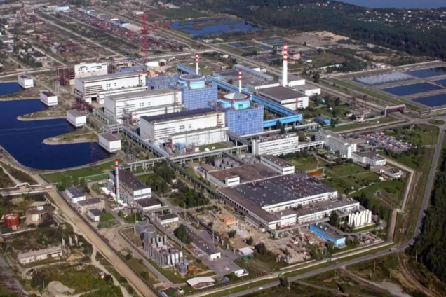 Две украинские АЭС работают на пониженной мощности после российских ударов: в МАГАТЭ бьют тревогу