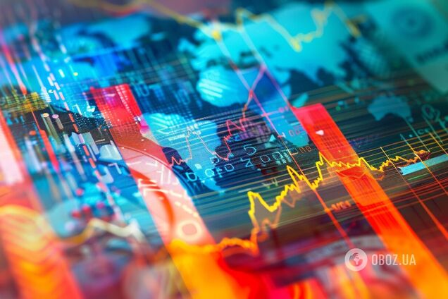 Ситуация на фондовом рынке США оставляет желать лучшего