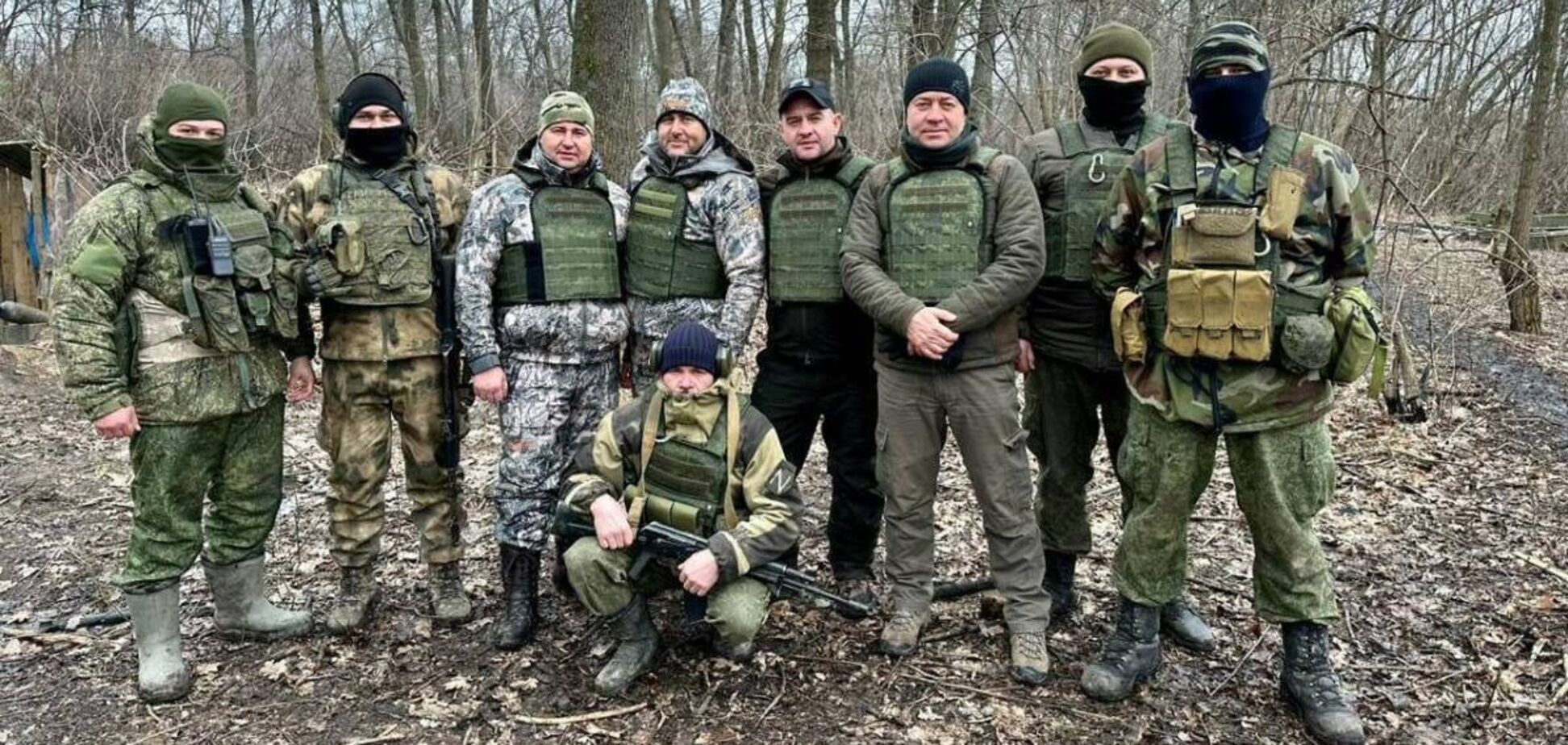 Головна причина продовження путінської війни – пересічні росіяни? Фейгін озвучив теорію