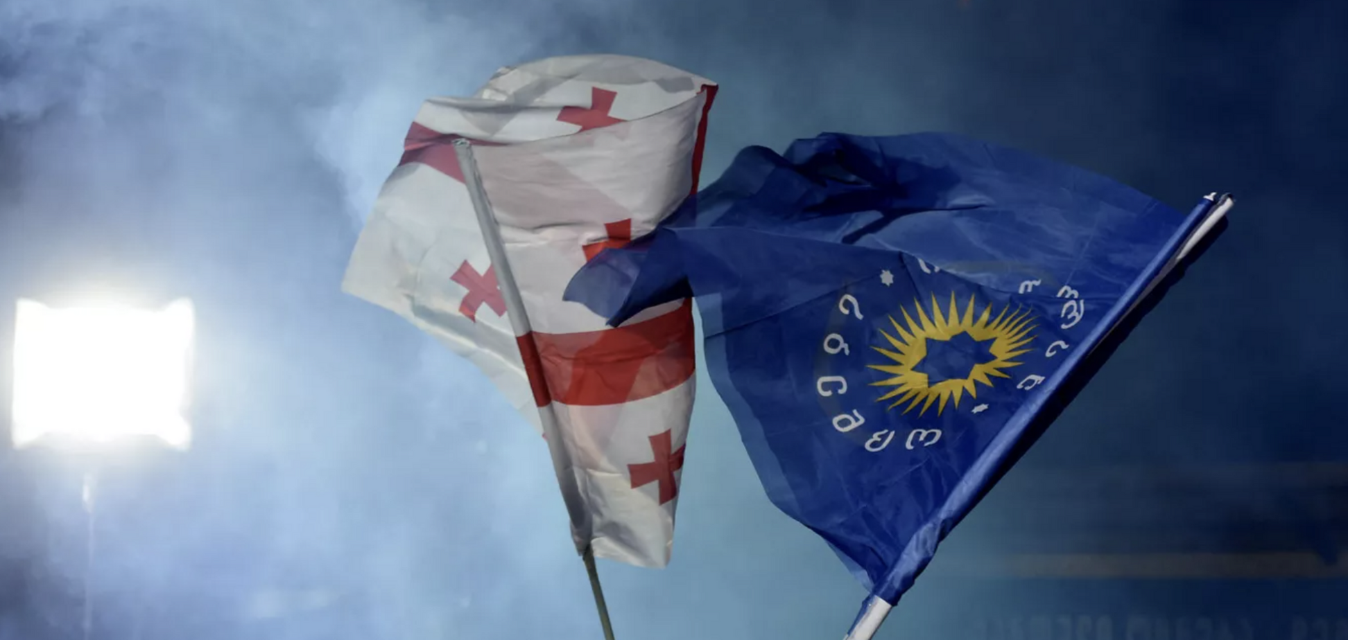 'Росія може вирішити питання по-своєму': експерт пояснив, чим загрожує прагнення 'Грузинської мрії' втримати владу за будь-яку ціну