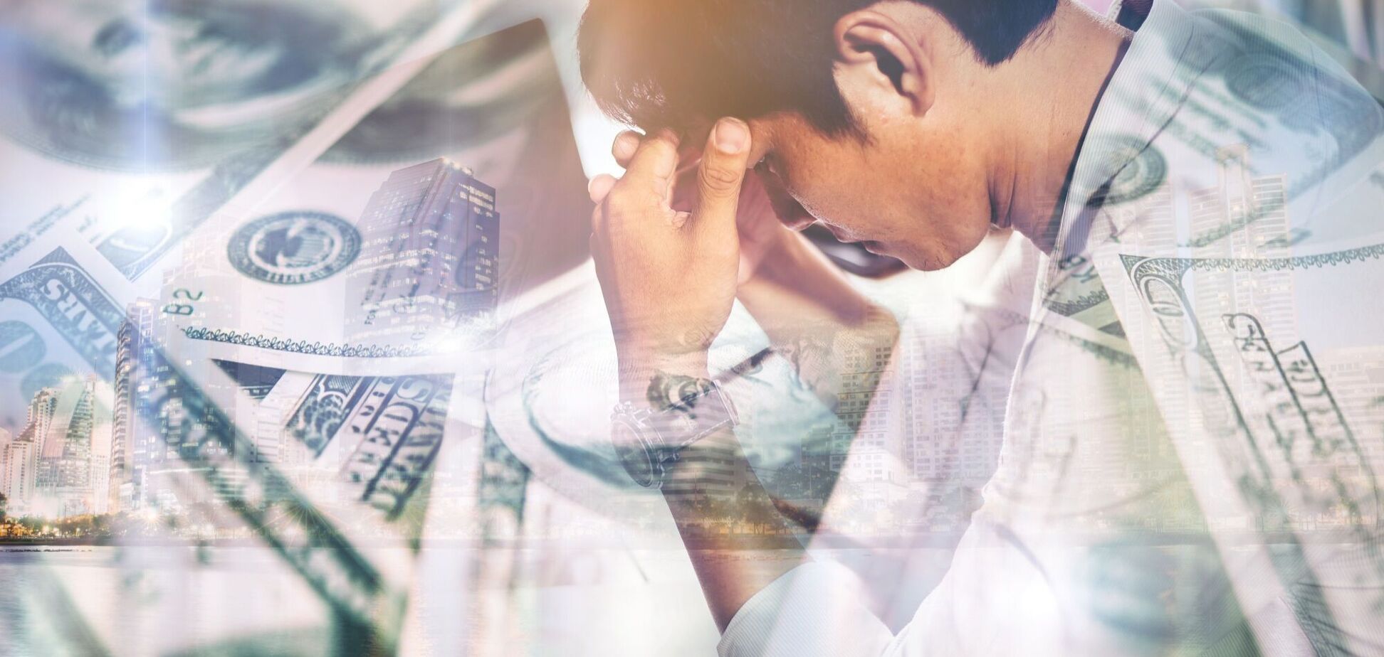 Обвал акцій, єни, криптовалюти і індексів – що чекає на глобальні ринки