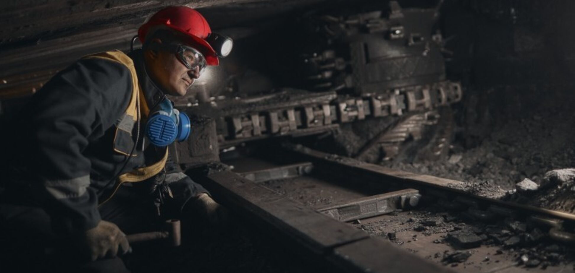 ДТЕК у 2024 році запустив 11 нових вугільних лав для підтримки енергосистеми