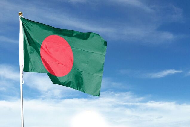 Революция в Бангладеш: армия объявила о формировании временного правительства