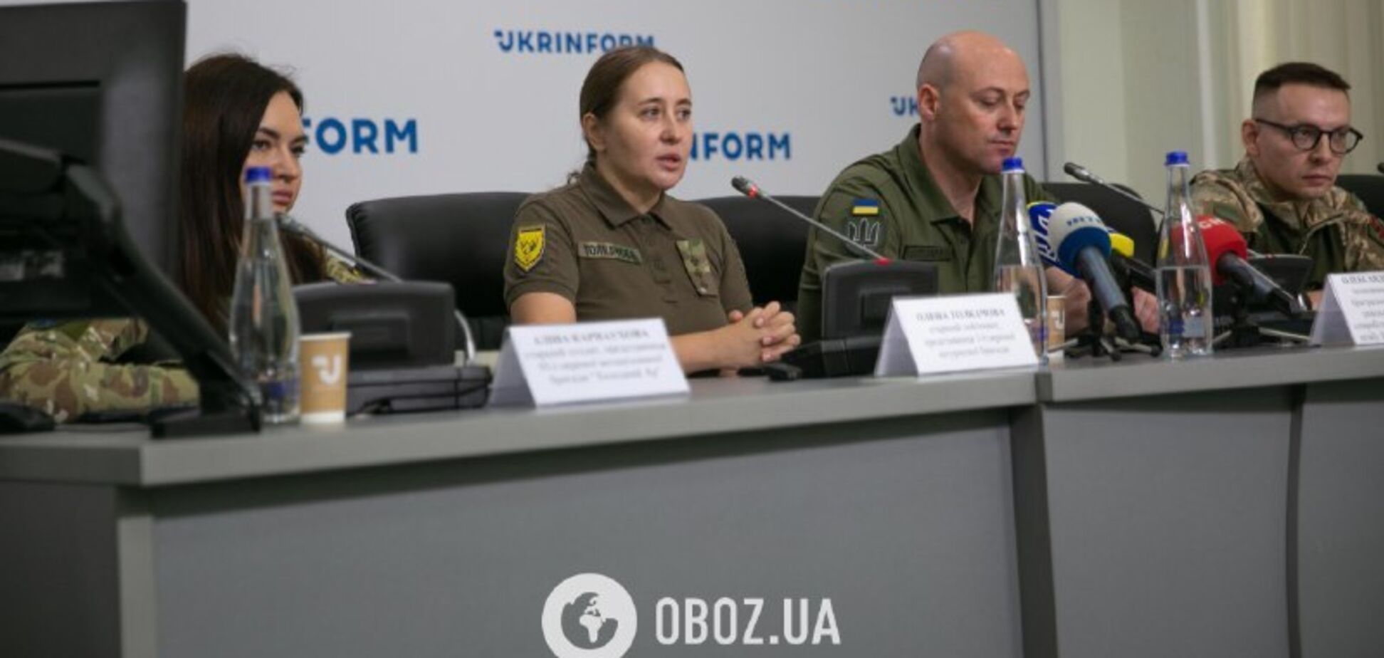 В Украине создали систему сопровождения военнослужащих и членов их семей в ВСУ: как это работает